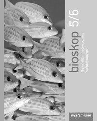BIOskop 5/6. G9. Lösungen. Niedersachsen 