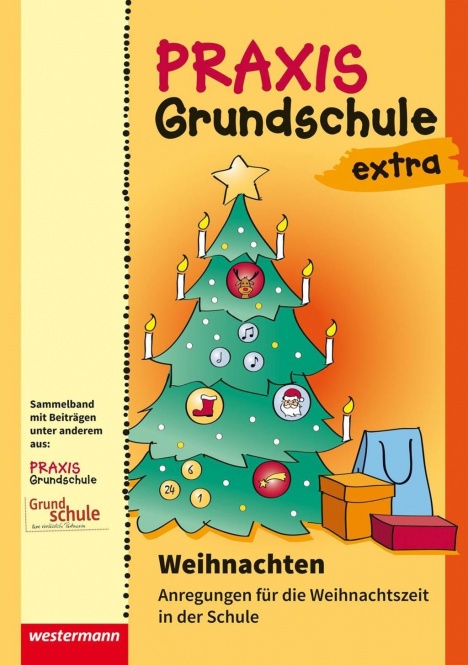 Praxis Grundschule extra. Weihnachten 