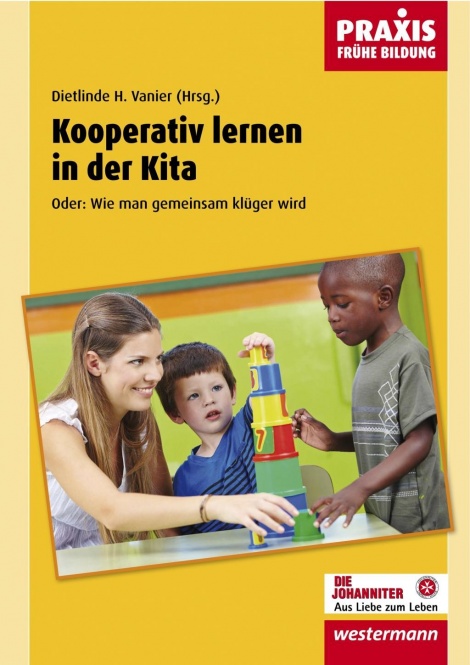 Kooperativ lernen in der Kita 