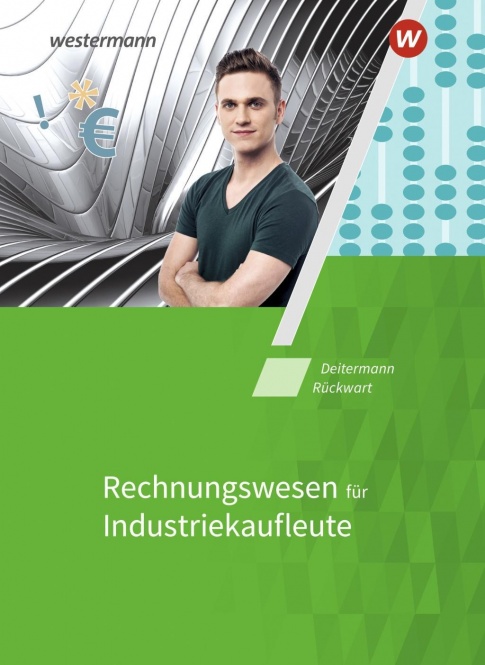 ReWe für Industriekaufleute. Schülerband 