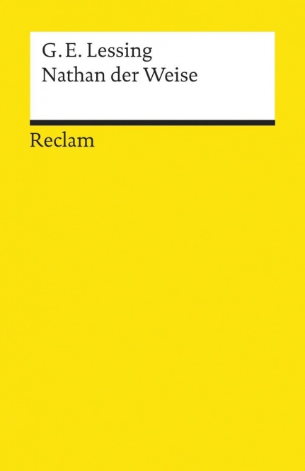 Nathan der Weise 