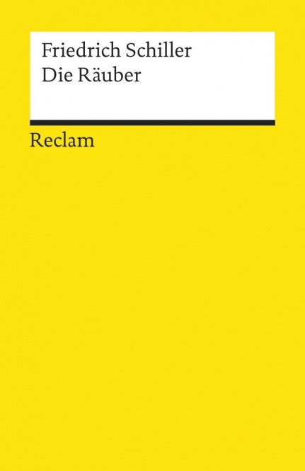 Die Räuber 