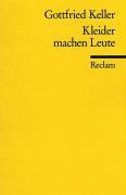 Kleider machen Leute 