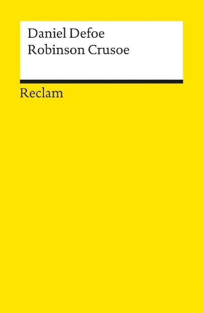 Robinson Crusoe 