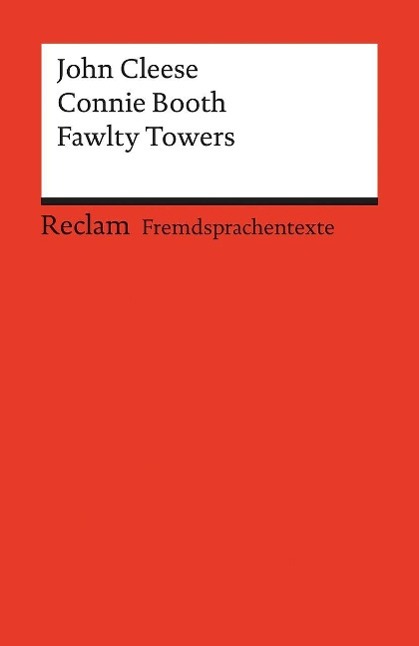 Fawlty Towers 