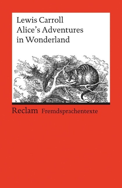 Alice´s Adventures in Wonderland 