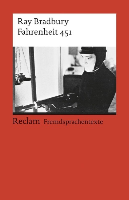 Fahrenheit 451 