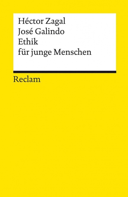 Ethik für junge Menschen 