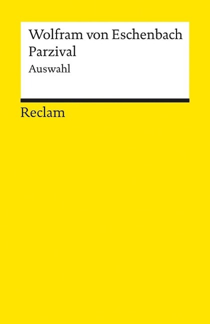 Parzival (Auswahl) 