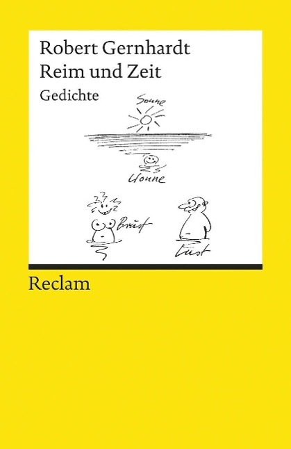 Reim und Zeit 