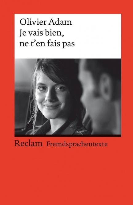 Je vais bien, ne t´en fais pas 