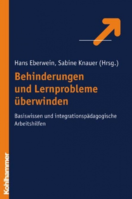 Behinderungen und Lernprobleme 