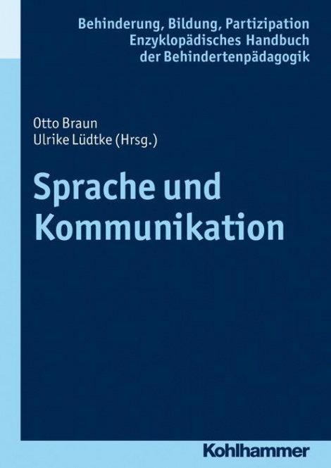 Sprache und Kommunikation 
