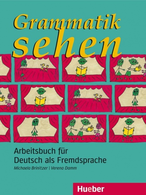 Grammatik sehen 