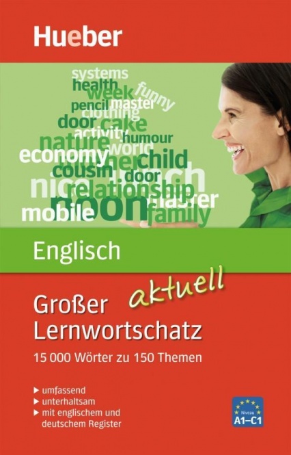Großer Lernwortschatz Englisch aktuell 
