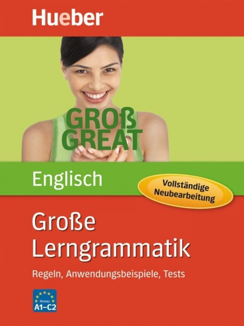 Große Lerngrammatik Englisch 
