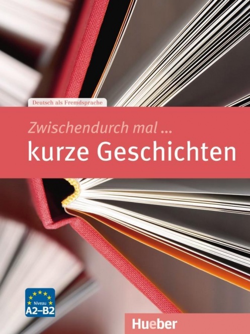 Zwischendurch mal ... kurze Geschichten. Kopiervorlagen 