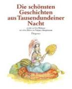 Die schönsten Geschichten aus Tausendundeiner Nacht 