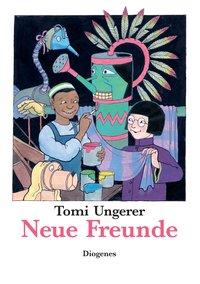 Neue Freunde 