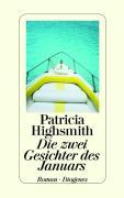 Die zwei Gesichter des Januars 