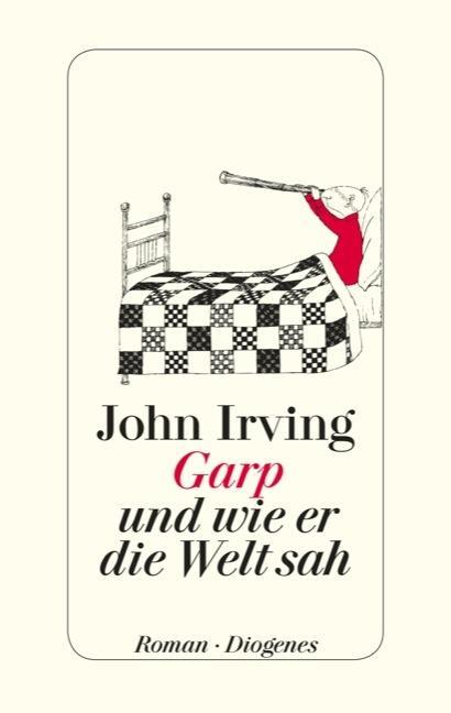 Garp und wie er die Welt sah 