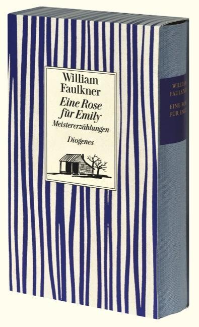 Eine Rose für Emily und andere Meistererzählungen 