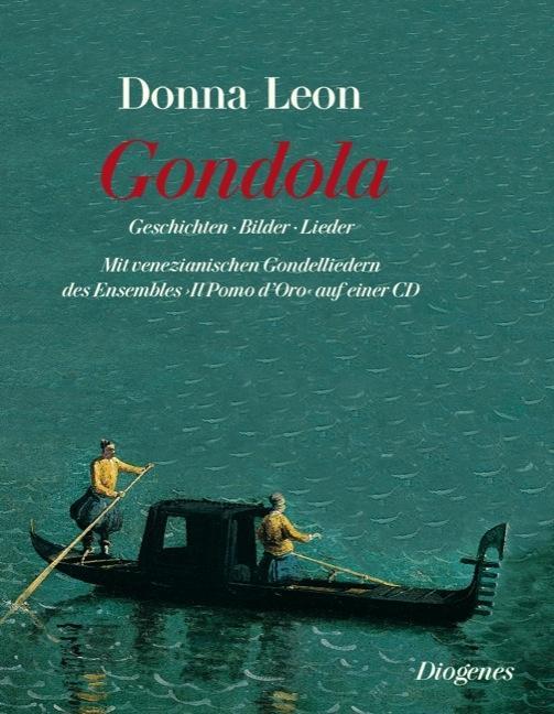 Gondola 