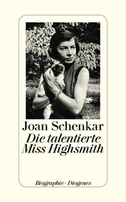 Die talentierte Miss Highsmith 