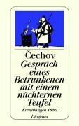 Gespräch eines Betrunkenen mit einem nüchternen Teufel 
