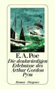 Die denkwürdigen Erlebnisse des Arthur Gordon Pym 
