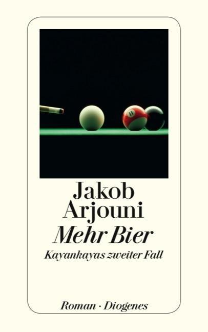 Mehr Bier 