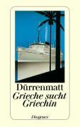 Grieche sucht Griechin 