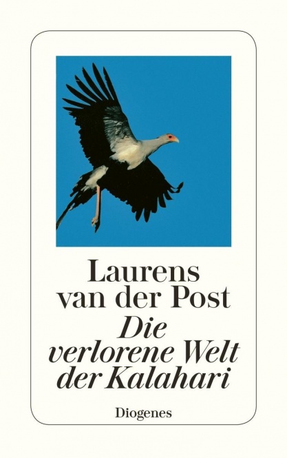 Die verlorene Welt der Kalahari 
