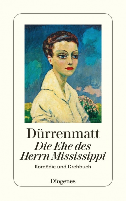 Die Ehe des Herrn Mississippi 