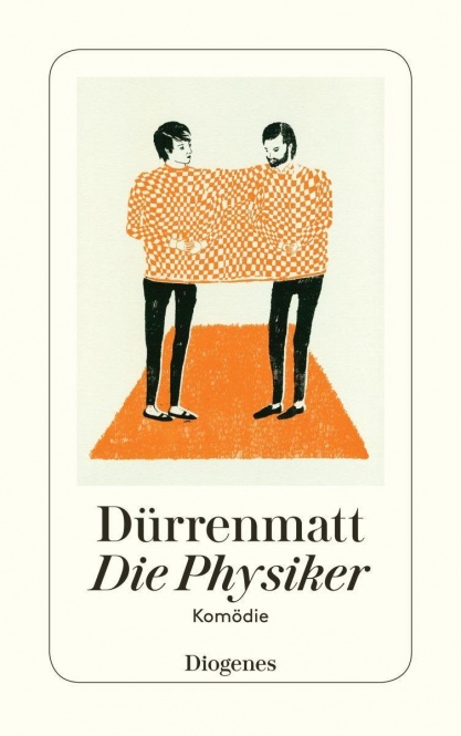 Die Physiker 