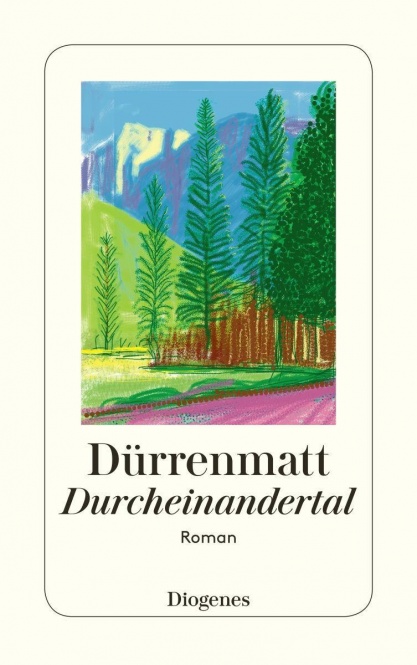 Durcheinandertal 