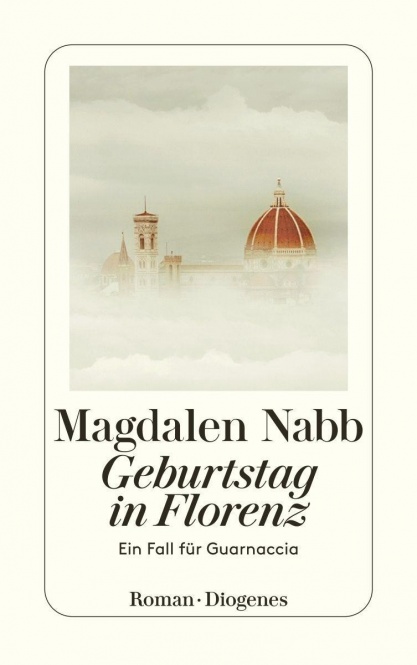 Geburtstag in Florenz 