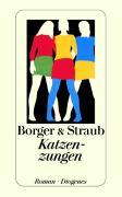 Katzenzungen 