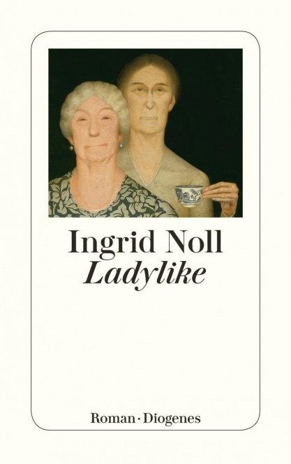Ladylike 