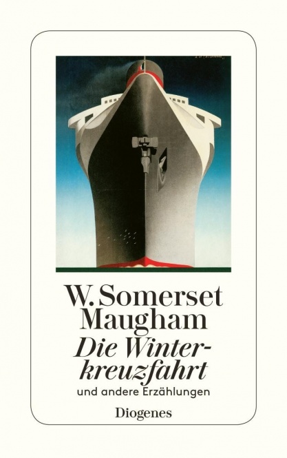 Die Winterkreuzfahrt 