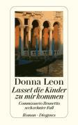 Lasset die Kinder zu mir kommen 