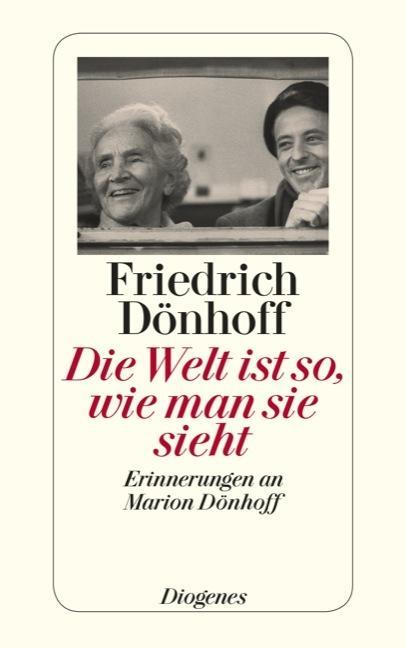 Die Welt ist so, wie man sie sieht 