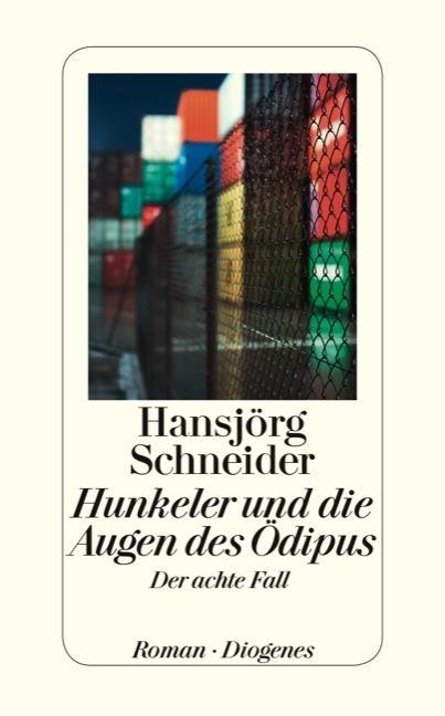 Hunkeler und die Augen des Oedipus 