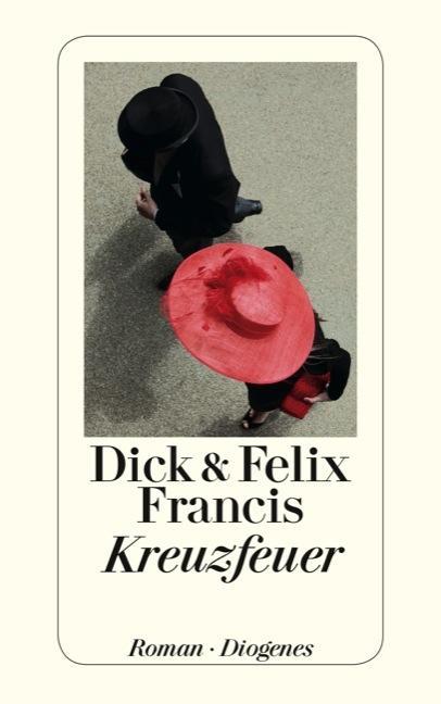 Kreuzfeuer 