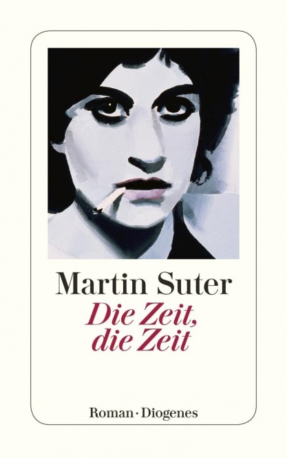 Die Zeit, die Zeit 