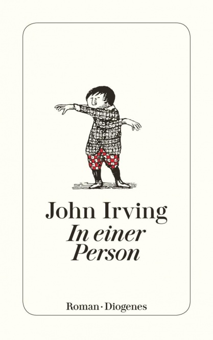 In einer Person 