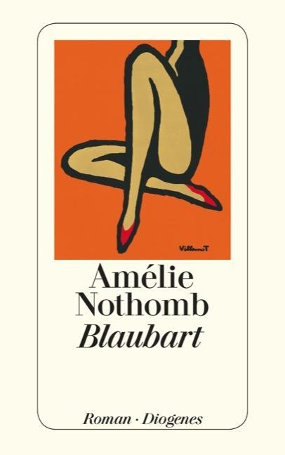 Nothomb, Blaubart 