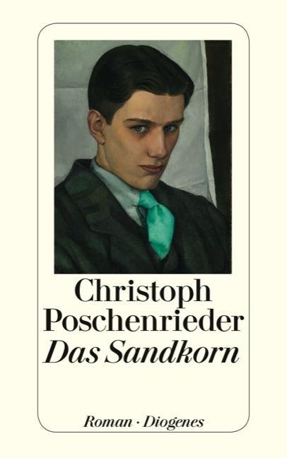 Poschenrieder, Sandkorn 
