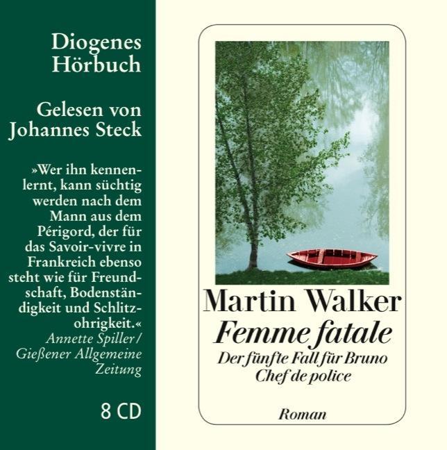 Femme fatale 