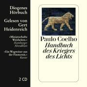 Handbuch des Kriegers des Lichts 